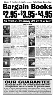 catalog