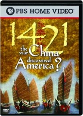 1421: The Year China Discovered America?