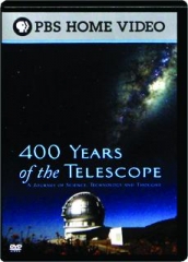 400 YEARS OF THE TELESCOPE