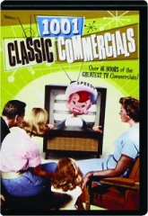 1001 CLASSIC COMMERCIALS