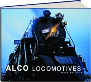 ALCO LOCOMOTIVES