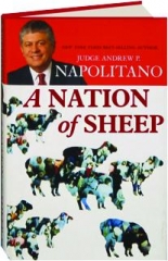 A NATION OF SHEEP