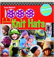 1000 FABULOUS KNIT HATS