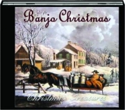 BANJO CHRISTMAS: Christmas Treasures