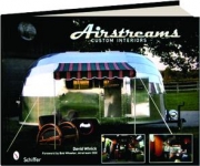 AIRSTREAMS: Custom Interiors