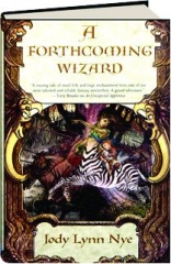 A FORTHCOMING WIZARD