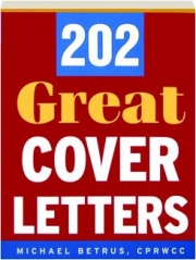 202 GREAT COVER LETTERS