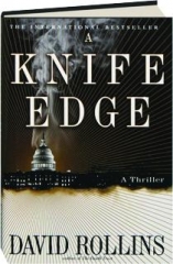 A KNIFE EDGE