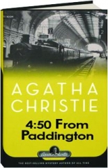 4:50 FROM PADDINGTON