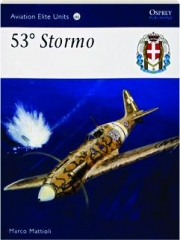 53 STORMO: Aviation Elite Units 38
