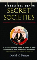 A BRIEF HISTORY OF SECRET SOCIETIES