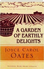 A GARDEN OF EARTHLY DELIGHTS