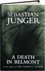 A DEATH IN BELMONT