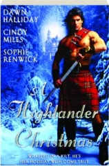 A HIGHLANDER CHRISTMAS