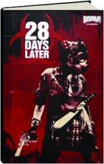 28 DAYS LATER, VOL. 1: London Calling