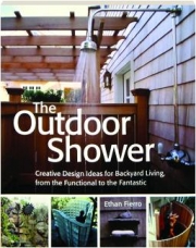 THE OUTDOOR SHOWER