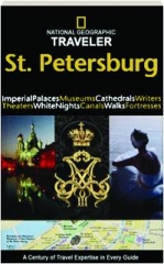 <I>NATIONAL GEOGRAPHIC</I> TRAVELER ST. PETERSBURG