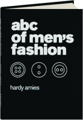 ABC OF MEN'S FASHION