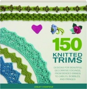 150 KNITTED TRIMS