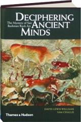 DECIPHERING ANCIENT MINDS: The Mystery of San Bushman Rock Art