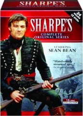 SHARPE'S: Complete Original Series