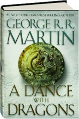 A DANCE WITH DRAGONS
