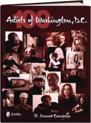 100 ARTISTS OF WASHINGTON, D.C