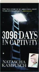 3,096 DAYS IN CAPTIVITY