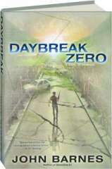 DAYBREAK ZERO
