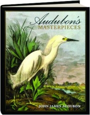 AUDUBON'S MASTERPIECES