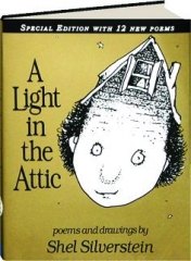 A LIGHT IN THE ATTIC