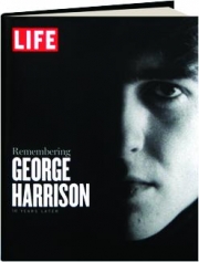 <I>LIFE</I>--REMEMBERING GEORGE HARRISON: 10 Years Later