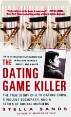 <I>THE DATING GAME</I> KILLER
