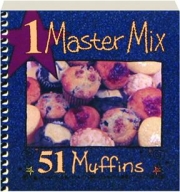 1 MASTER MIX, 51 MUFFINS