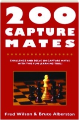 200 CAPTURE MATES