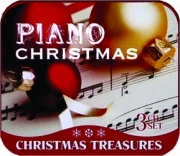 PIANO CHRISTMAS: Christmas Treasures