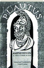 AMPHITRYON & TWO OTHER PLAYS