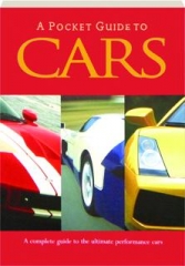 A POCKET GUIDE TO CARS