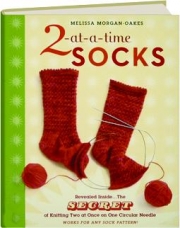 2-AT-A-TIME SOCKS