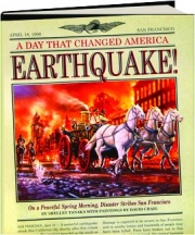 EARTHQUAKE! A Day That Changed America