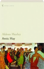 ANTIC HAY