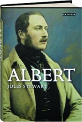 ALBERT: A Life