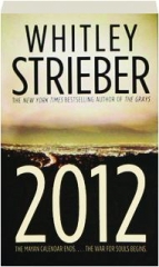 2012: The War for Souls