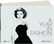 A YEAR IN FASHION: A Look a Day