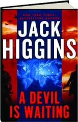 A DEVIL IS WAITING