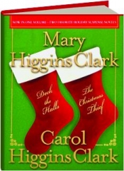 <I>DECK THE HALLS</I> AND <I>THE CHRISTMAS THIEF</I>