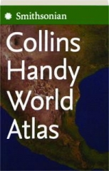 COLLINS HANDY WORLD ATLAS