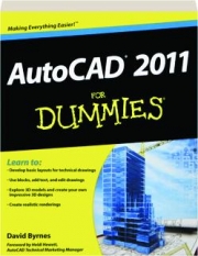 AUTOCAD 2011 FOR DUMMIES