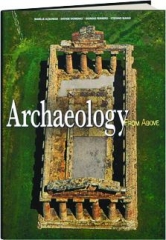 ARCHAEOLOGY FROM ABOVE