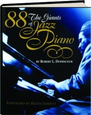 88: The Giants of Jazz Piano
